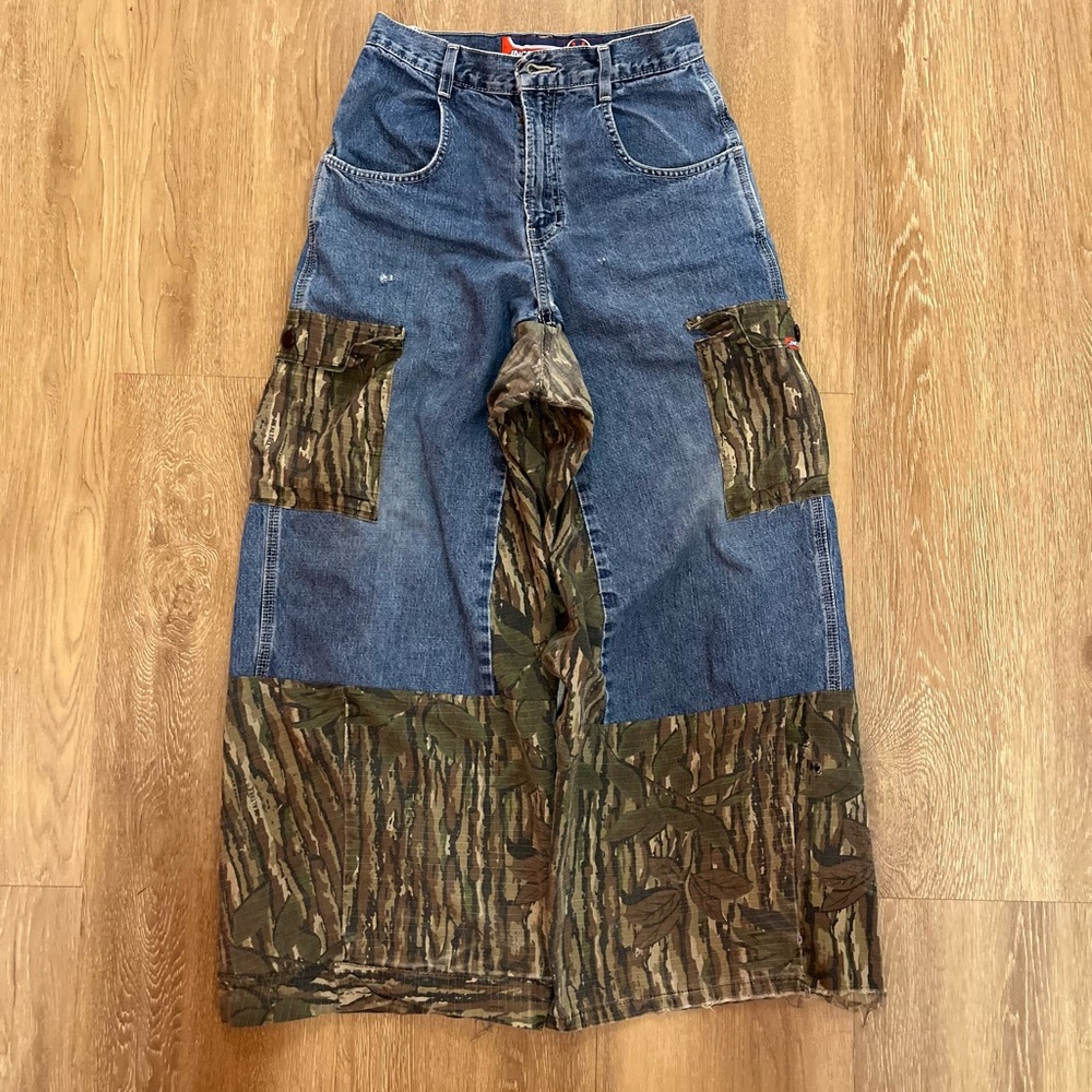 Vintage 90s JNCO